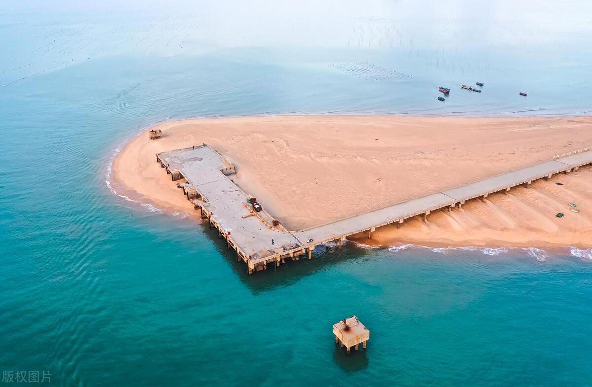 福建自驾游必去十大项目,从福建出发自驾游路线推荐