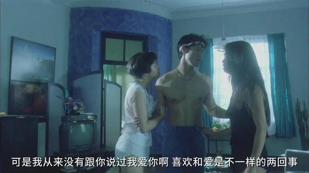 尺度生猛限制级，30年前的奇案片是多少人的童年阴影？