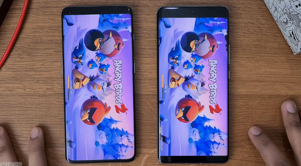 小米12pro和一加10pro流畅度,一加10pro和小米12pro拍照哪个好