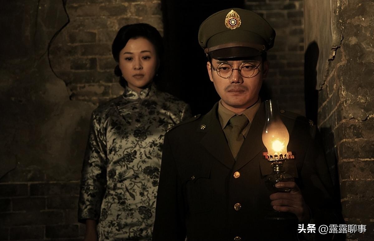 阎锡山的女儿电视剧,山西王阎锡山老婆