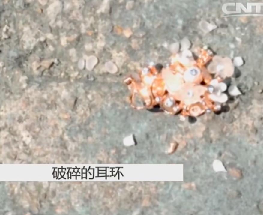 2015年女老板又找1个“*男猛**”，想和另1个分手，因20万分手费被杀