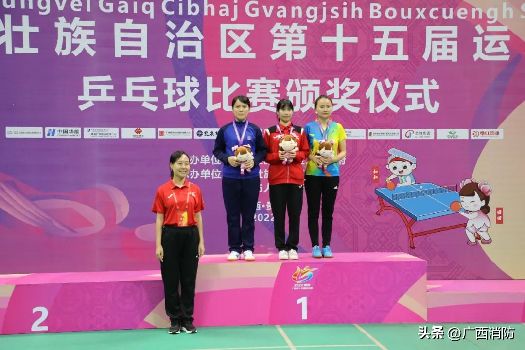 火焰蓝比武圆满落幕,火焰蓝全国比武夺冠展示