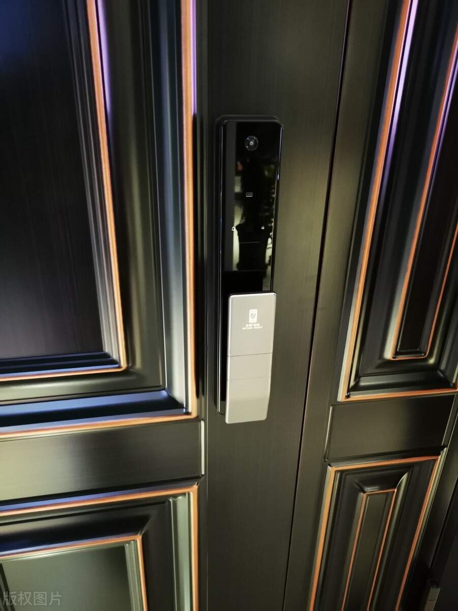 换了门锁,进户门锁机械锁哪种好