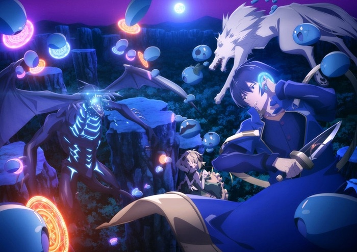 2022夏季新番一览！7月开播新作动画首播简介概要