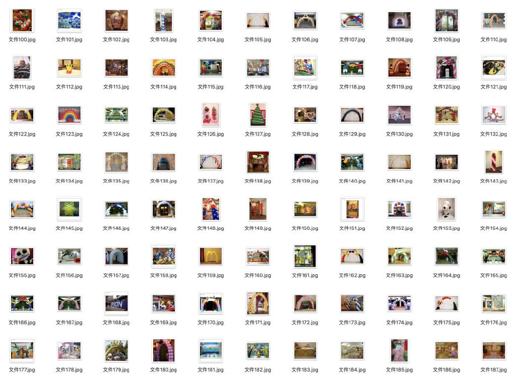 创意气球0基础创业班线上课程,气球创业项目最新思路分析