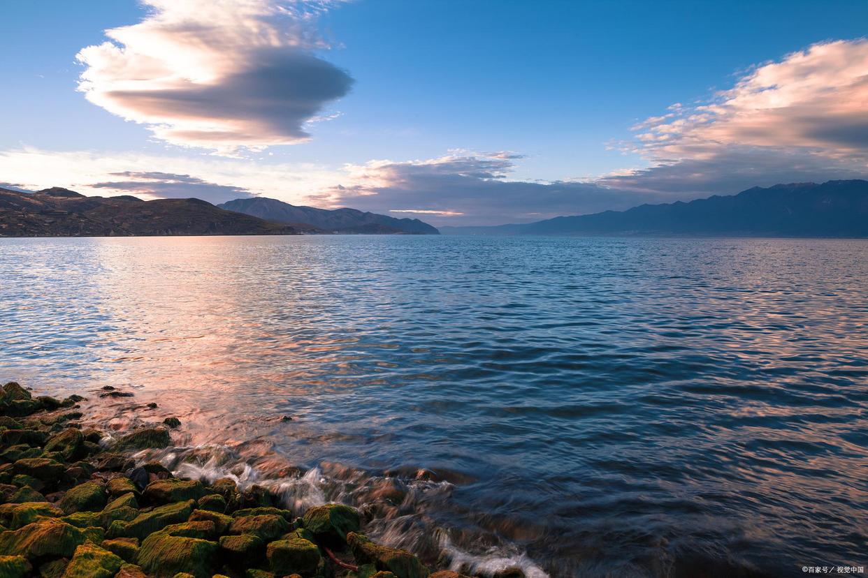 云南最值得去的五个景点,云南必须去的几个景点推荐一下