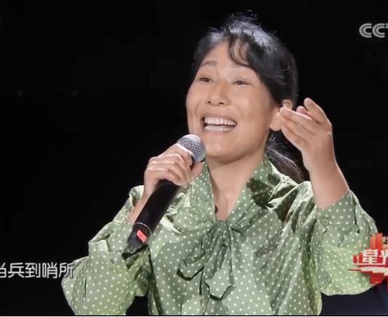 星光大道越战,越战越勇和星光大道哪个好看