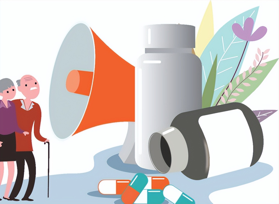 老年人警惕这8种保健品消费陷阱,奉劝老年人远离保健品