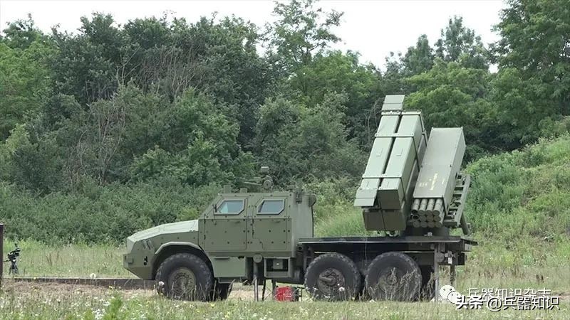 塞尔维亚新装备内外供给，芬兰买8.6毫米*击狙**枪、NLAW火箭筒、末敏弹