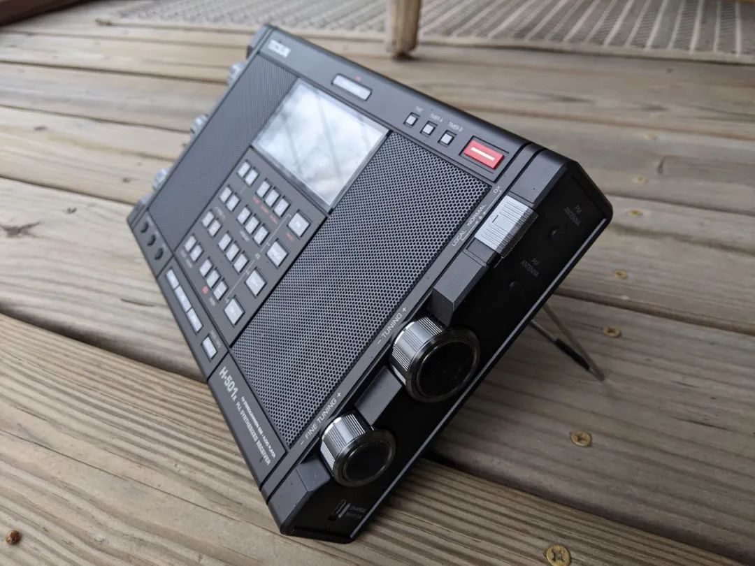 德生收音机短波最好的一款,德生收音机最耐用的型号