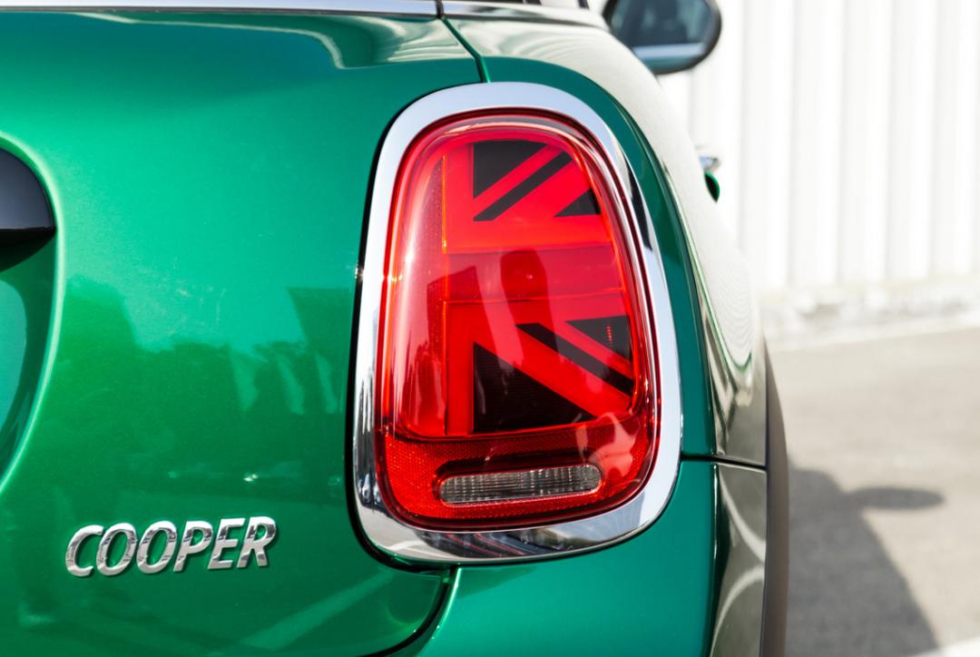 加入车友会是不是骗局,如何选一辆二手mini