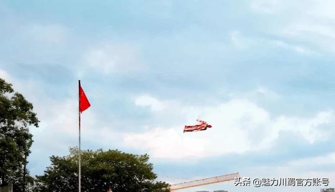 揭密!四川省科学城一中,到底有多么“科学”