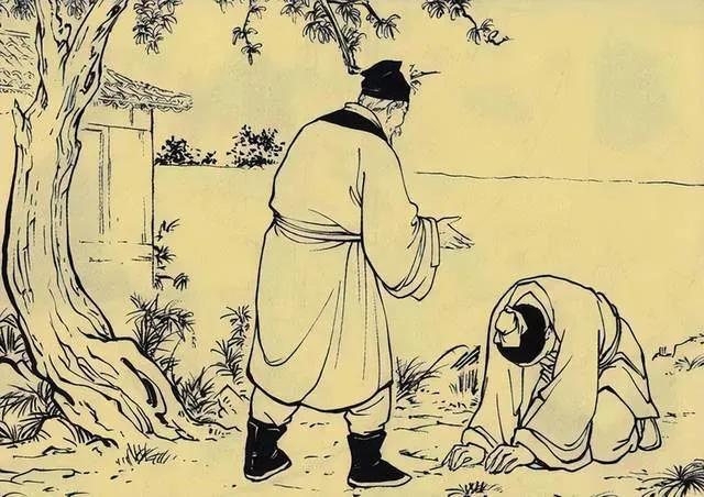 民间故事传说狠心的继母,民间故事继母传奇故事