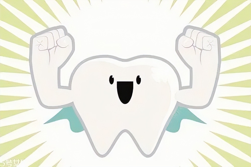 乳牙被蛀了可以补牙吗,乳牙被虫蛀掉了恒牙不出咋办