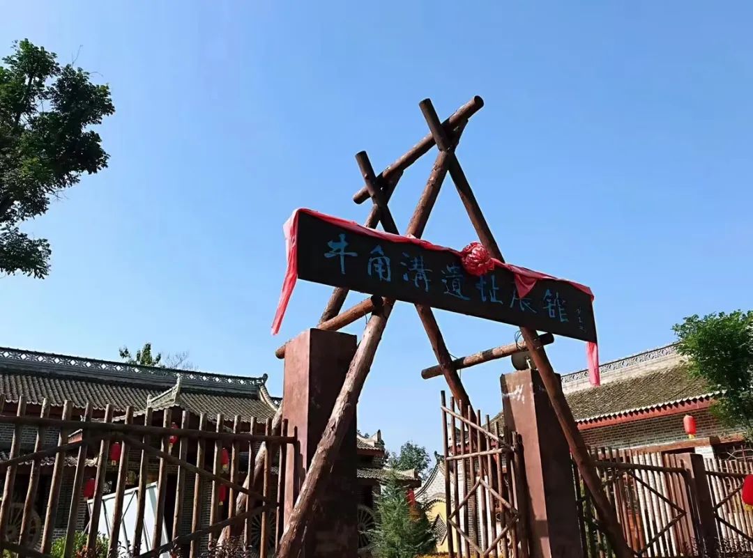 走进泾川吴焕先烈士纪念馆,平凉吴焕先