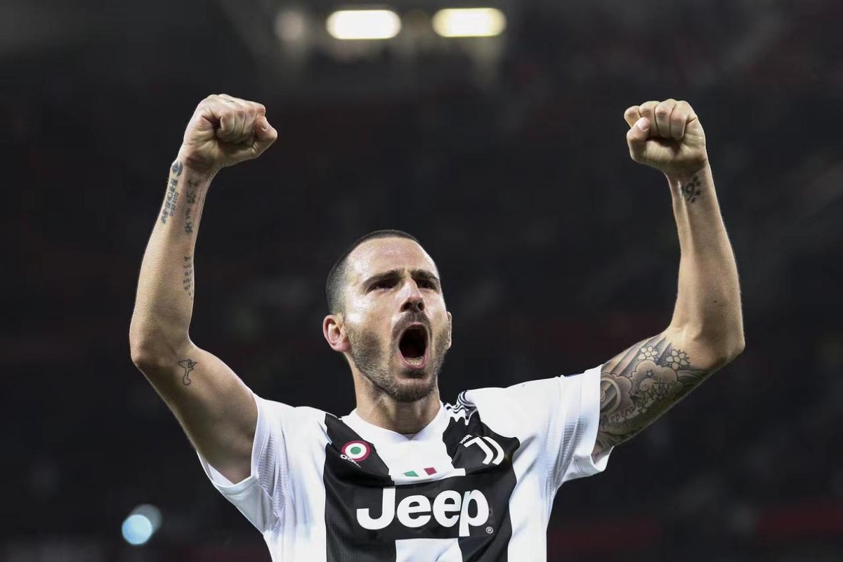 本菲卡对尤文比赛集锦,本菲卡和尤文图斯比分