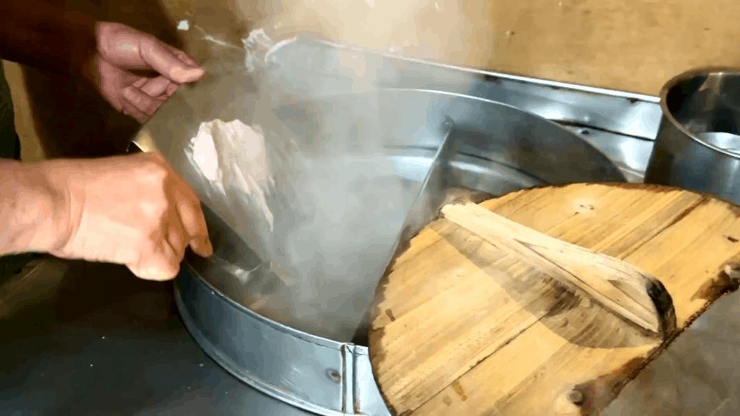 挑战20元吃遍小学门口小吃,100块钱吃遍校门口小吃