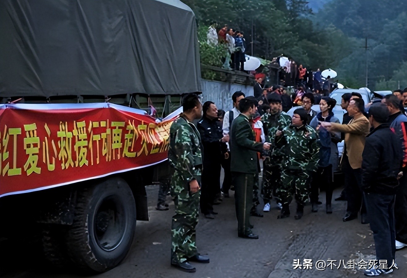 韩红被疑假慈善事件,遭不法分子冒充韩红发严正声明