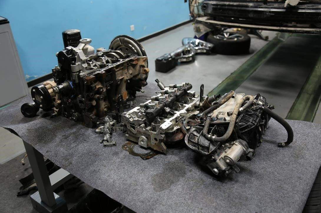 日本发动机靠谱吗,日本的发动机到底有多厉害