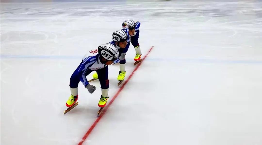 工会逐梦冬奥活动,奋进迎冬奥我为冬奥做贡献