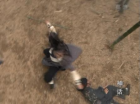 经典影视剧推荐神话,神话短集电视剧推荐