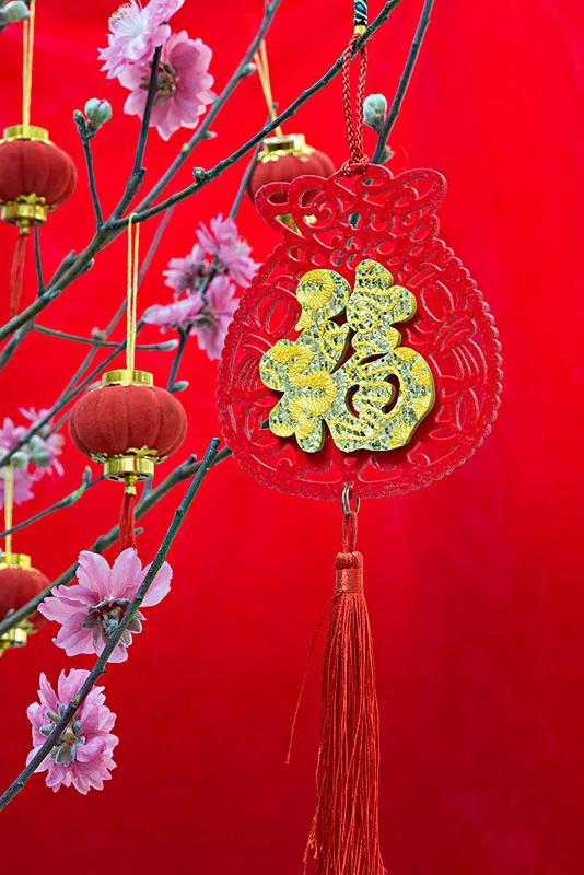 空空的红灯笼图片,单个漂亮的红灯笼图片