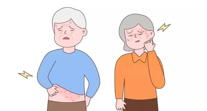 中医治疗带状疱疹最好土方法,中医有特效药治疗带状疱疹吗