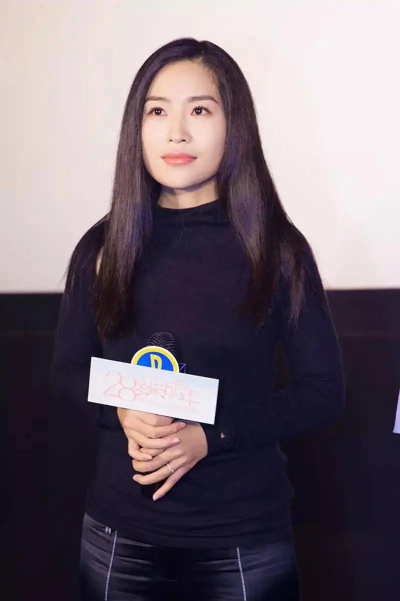 张艺谋的女儿张末现在怎样了呢,张艺谋之女张末