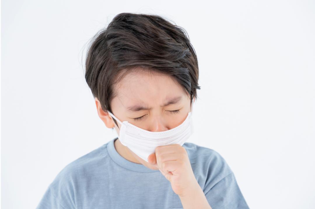 感染新冠病毒后会一直咳嗽吗,感染新冠治愈后为什么还会咳嗽
