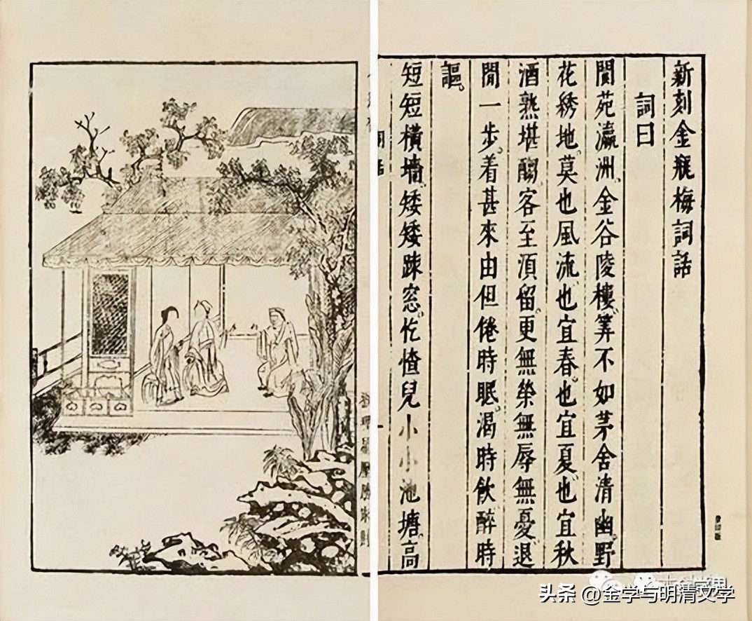 杨国玉:《*瓶金**梅》研究的新起点