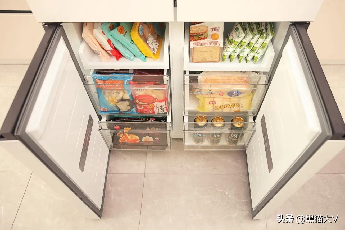 容声502和501超薄嵌入式冰箱,容声477嵌入式冰箱如何