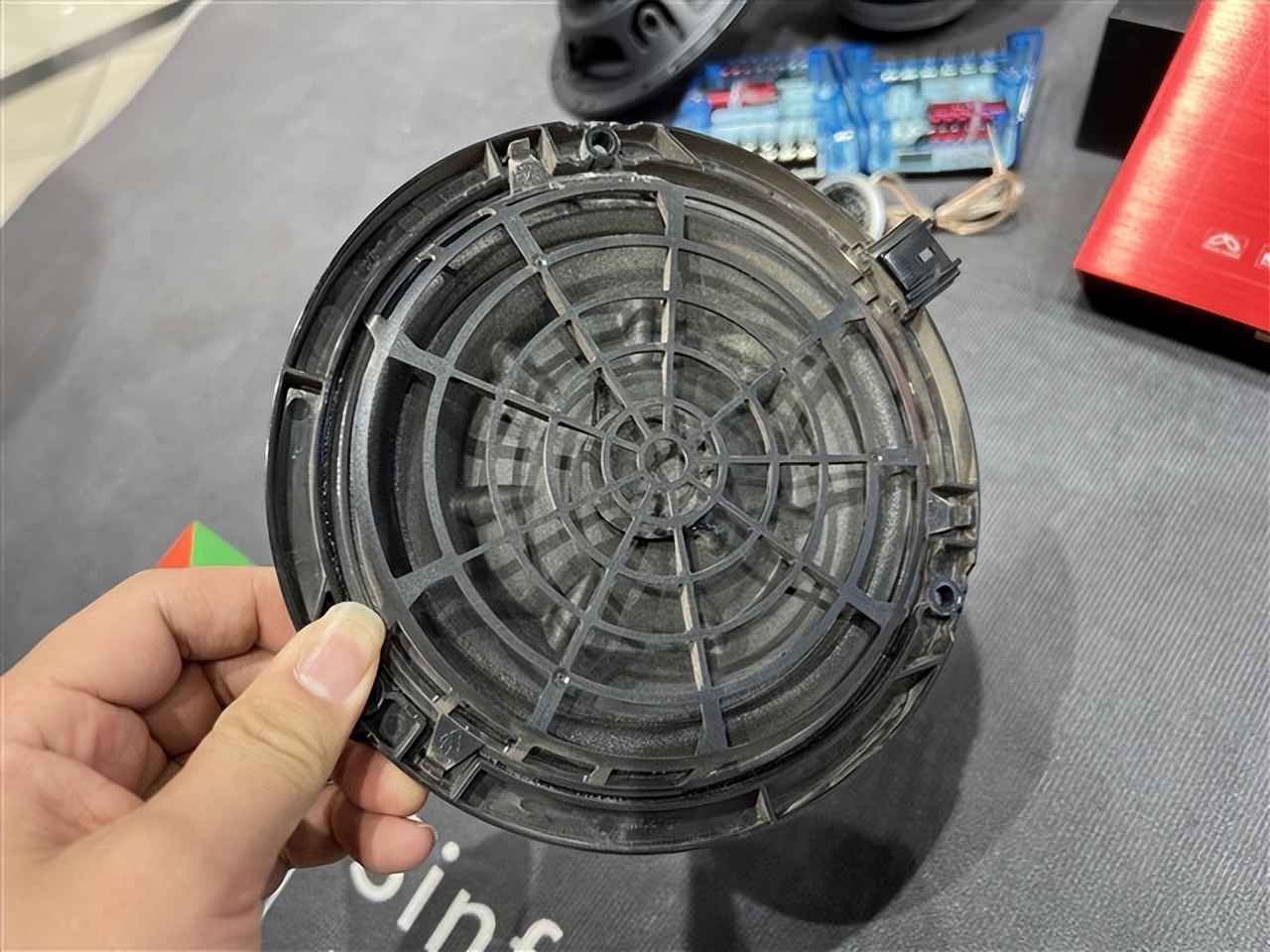 提升汽车音响效果的改装,提升驾驶感受的改装