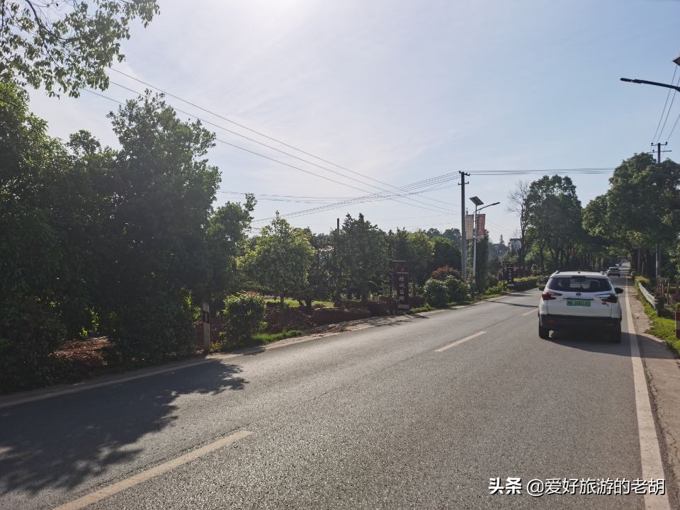 拥有市人民医院的长沙乡镇，仅有5.7万人，被誉为浏河明珠