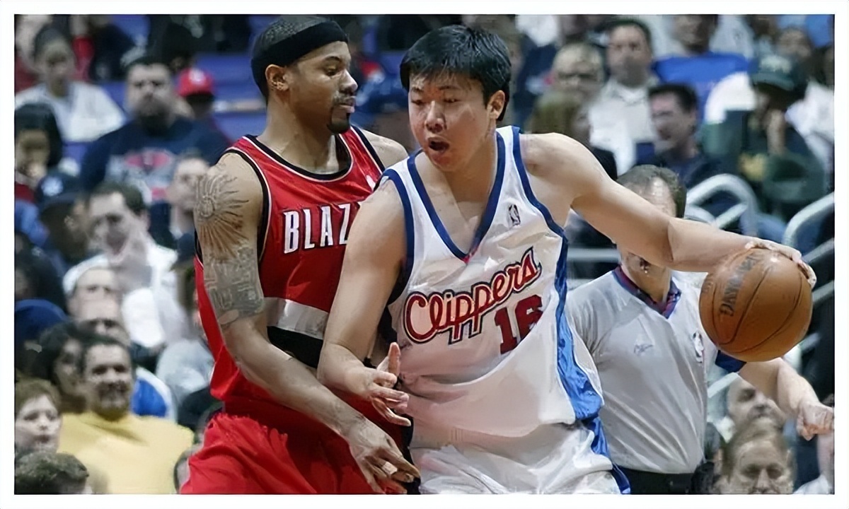 往事回顾王治郅,2008年男篮王治郅为什么被换