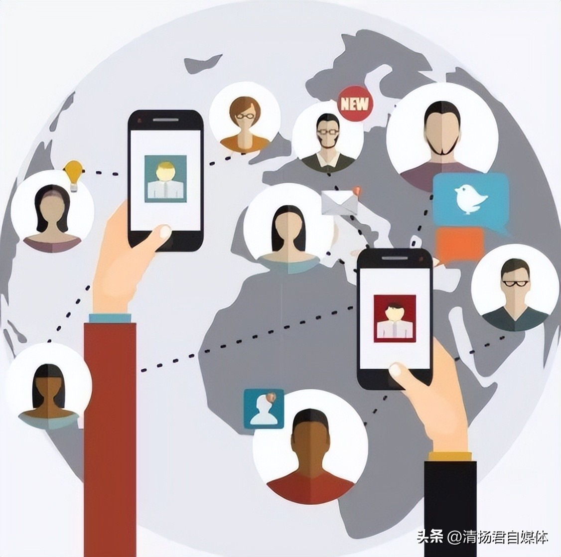 互联网服务为什么大跌,互联网生意不好做怎么办