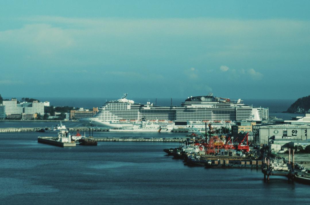 百分之99的人都不会选择的角色,选择哪种邮轮更好