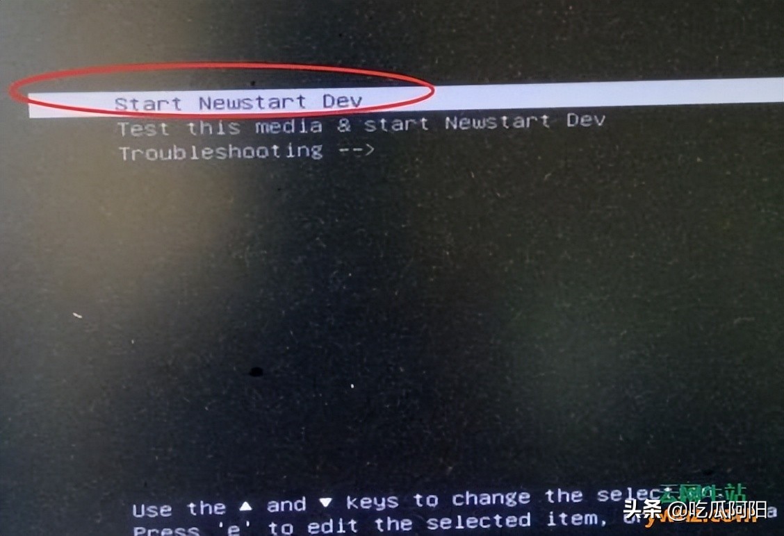 用wepe安装中兴新支点操作系统,中兴新支点虚拟机安装