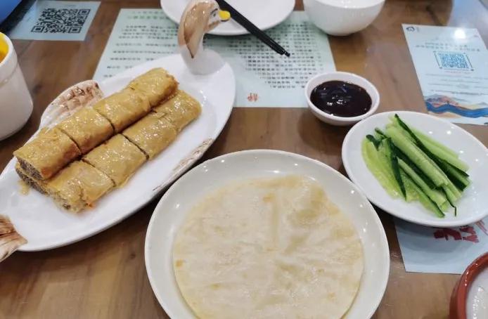 北京素食十大特色餐厅,素食餐厅还能吃出这么多花样