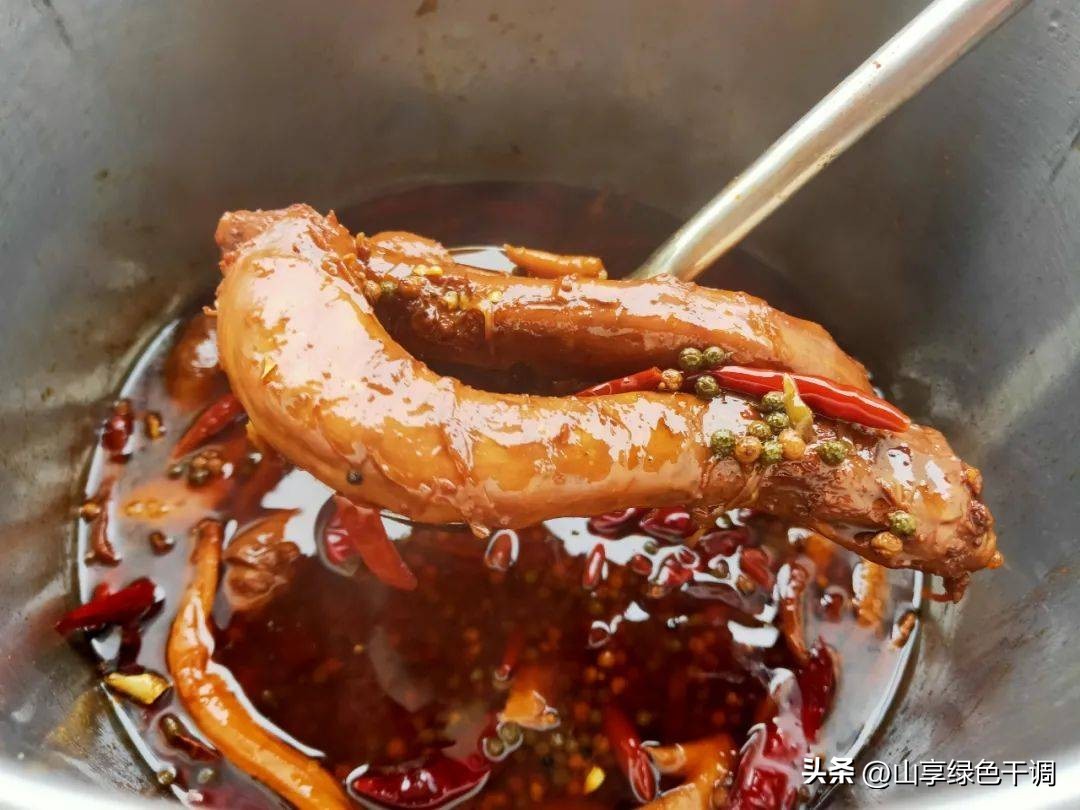 香料中荜拨搭配胡椒的使用方法,荜拨作为香料怎么用