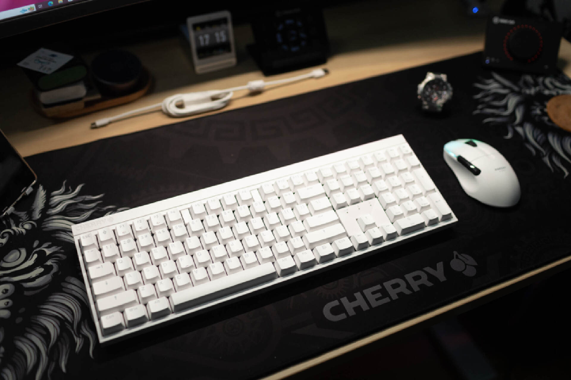 cherry键盘mx2.0,cherrymx2.0三模青轴