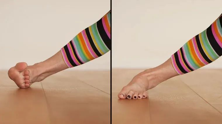 侧卧瑜伽每天必练100个动作,9分钟正确瑜伽视频