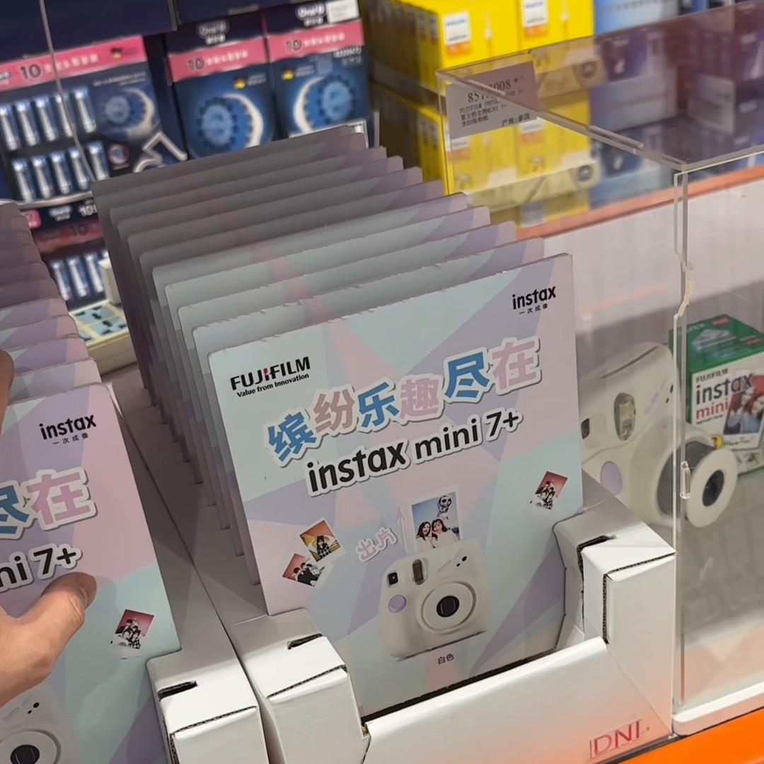 逛costco采购,人山人海costco