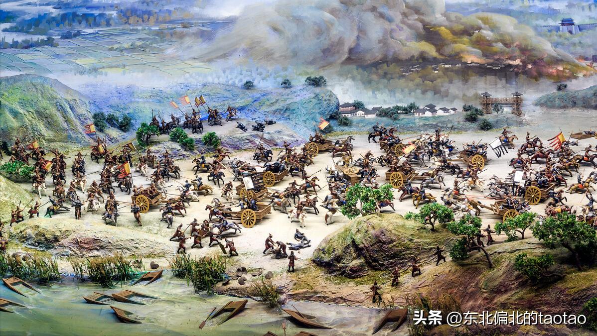 你知道中国历史朝代的顺序吗,我国古代朝代更替的正确顺序