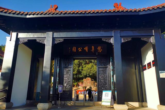 江苏的冷门景点排名,江苏比较冷门但是好玩的地方