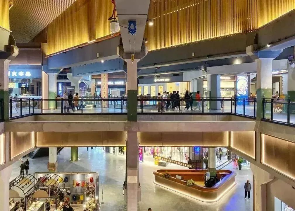 来西安过年这篇攻略就够了,来了西安应该玩什么