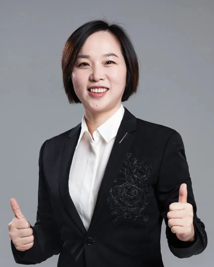 以勇气，书不凡|8位长江EMBA女性企业家的蜕变故事