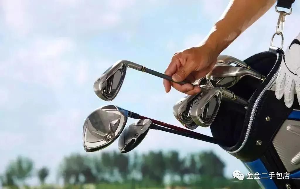 初级高尔夫球员用什么杆比较好,高尔夫业余选手应该都有什么杆