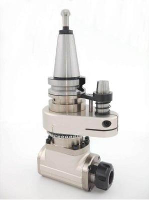 五轴铣头转台,四轴转台铣槽