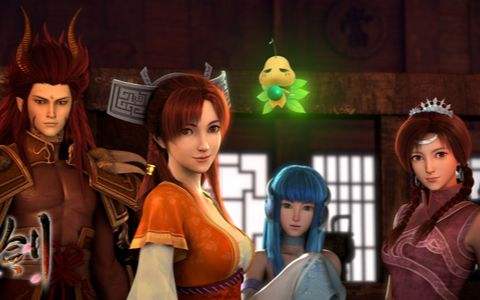 强行打败“不可战胜的BOSS”后，剧情变得有些莫名其妙