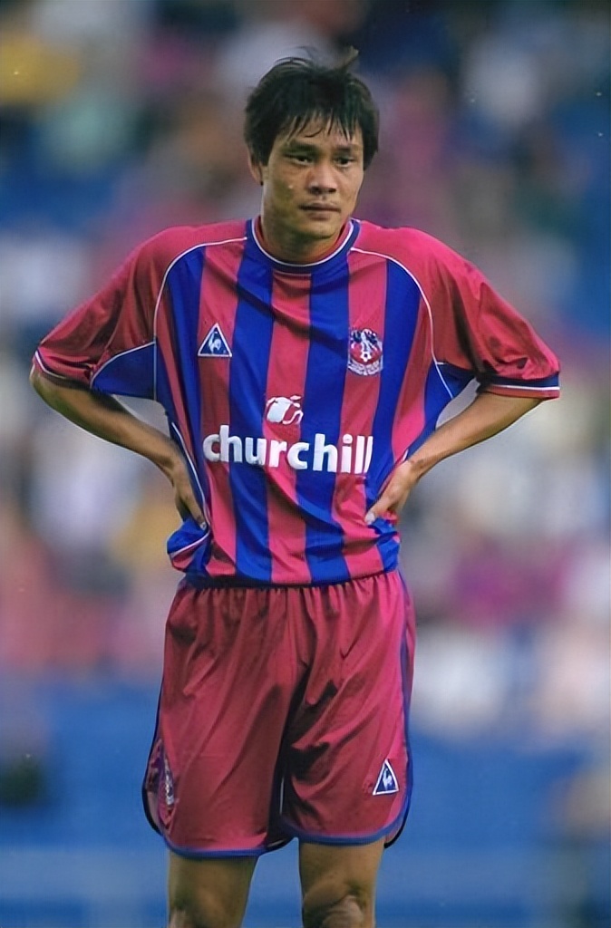 足球范志毅结婚,范志毅老婆是空姐吗